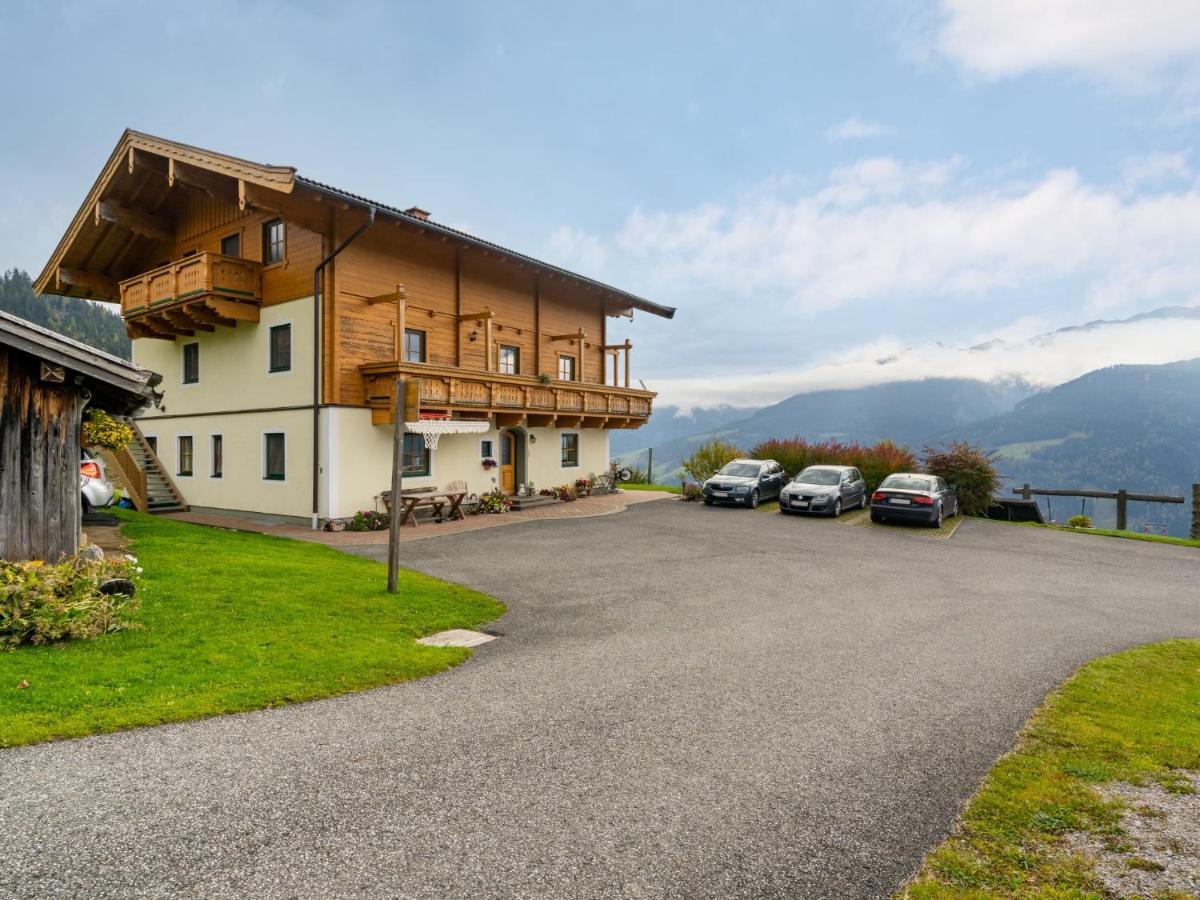 Apartment Moderegg By Interhome Exterior photo