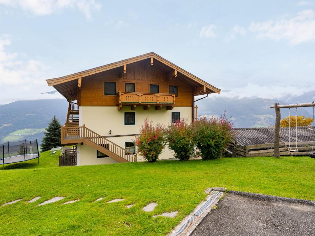 Apartment Moderegg By Interhome Exterior photo