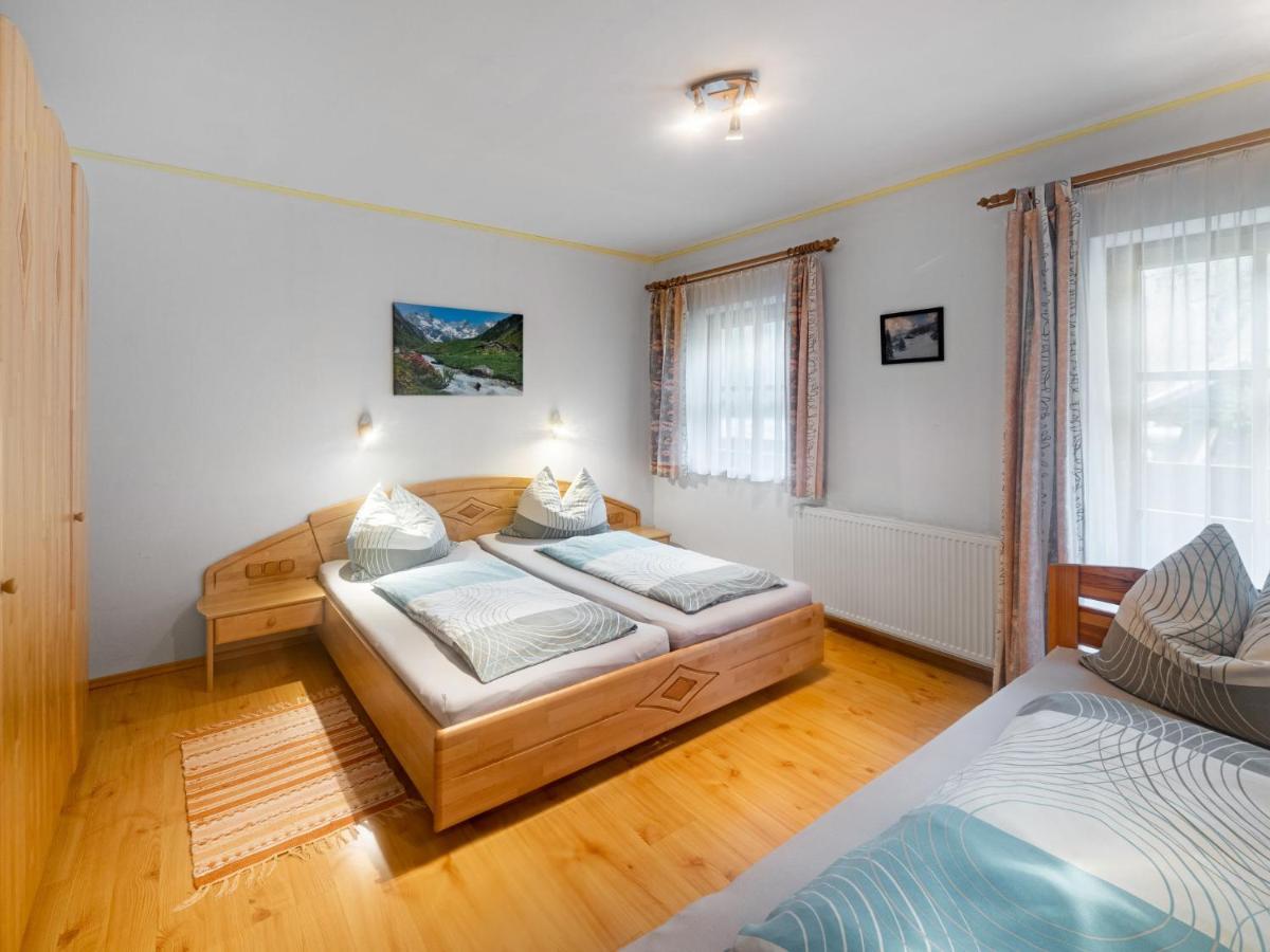 Apartment Moderegg By Interhome Exterior photo